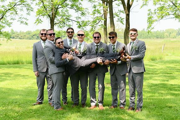 Carter & Marlah [with groom] 091