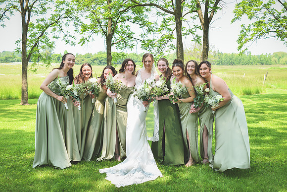 Carter & Marlah [with bride] 064