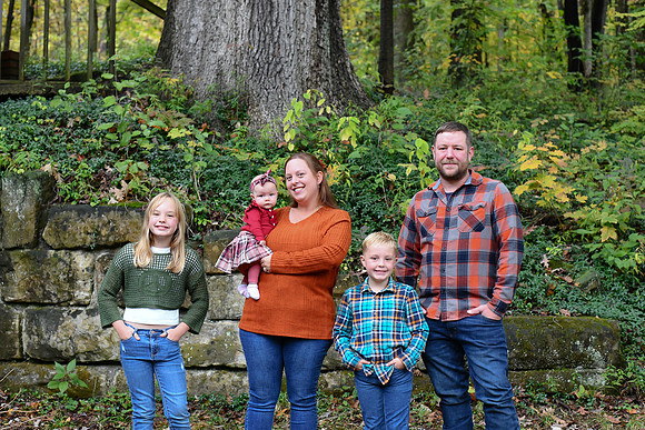 Johnston Family 064
