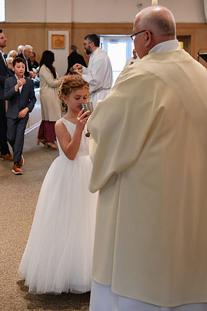 Isabel [First Communion] 034