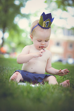 ashton [turns one] peek 39