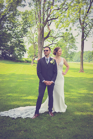 Carter & Marlah Wedding Photos [b&g] 117