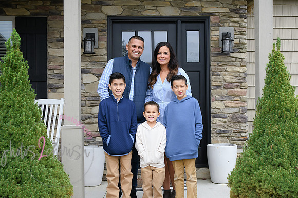 Johnson Family [fall 2024] 006