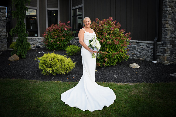 Wedding of Mike & Nicolle 454