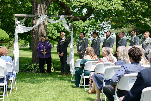 Carter & Marlah Wedding Photos [ceremony] 052