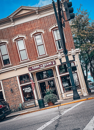 Cool Beans Store 12