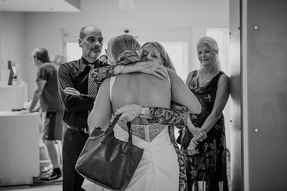 Wedding of Mike & Nicolle 264