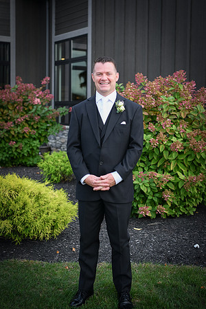 Wedding of Mike & Nicolle 470