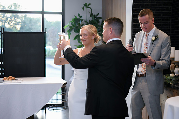 Wedding of Mike & Nicolle 705
