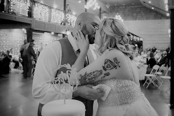 Piper & Eddie [cake] 29