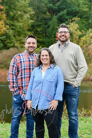 Danielle & Family 156