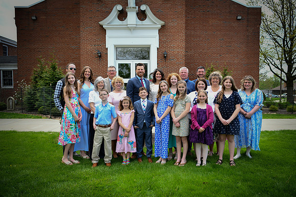 First Communion 037
