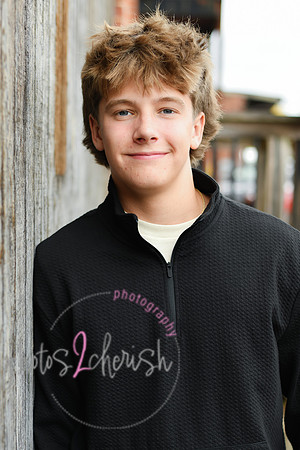 2025 MHS Senior [Cameron] 185