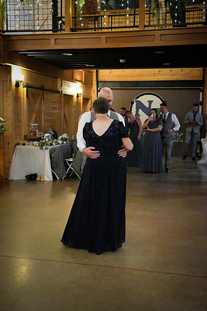 Piper & Eddie [mother son dance] 30