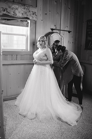 Piper & Eddie WD [getting ready] 65