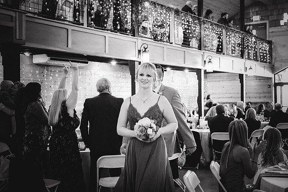 Piper & Eddie [reception ent] 059