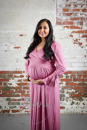 Maternity Session [peek] 01