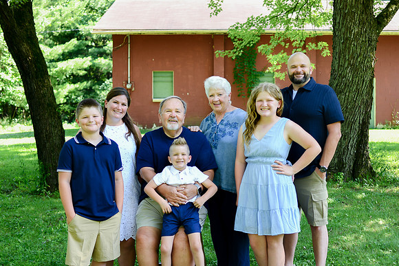 Pam Family 075