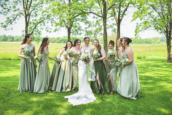 Carter & Marlah [with bride] 039