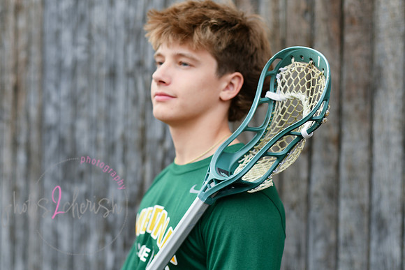 2025 MHS Senior [Cameron] 231