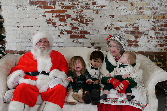 2024 Santa [Evans] 12