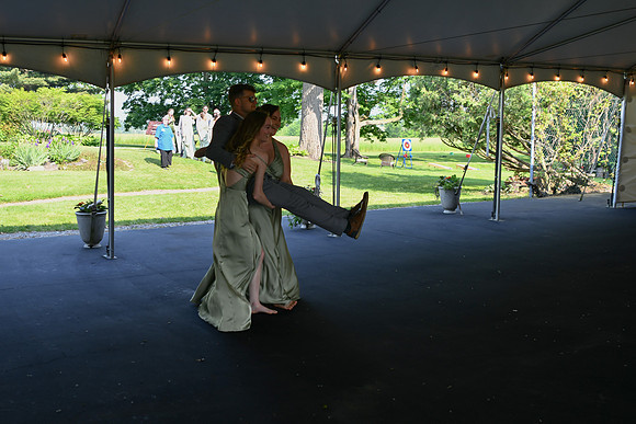 Carter & Marlah Reception [entrance] 053