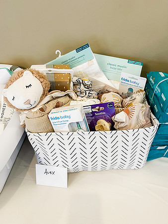 Baby Shower -274