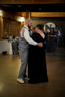 Piper & Eddie [mother son dance] 15