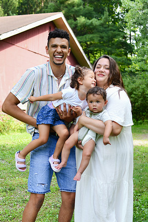 Ash Family 106