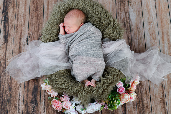 Baby V [newborn] 006