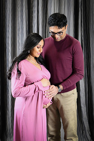 Namitha Maternity [proofs] 161