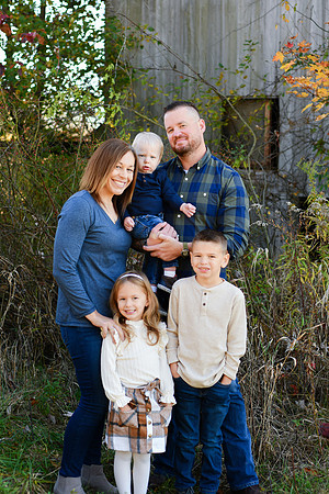 fiields 2024 family 018