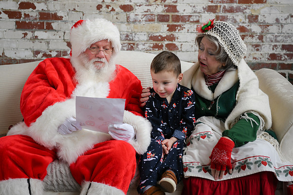 2024 Santa [Weaver] 02