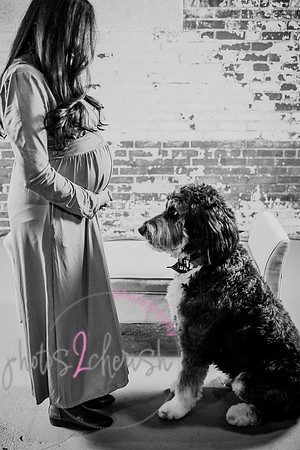 Maternity Session [peek] 46