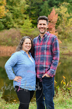 Danielle & Family 116