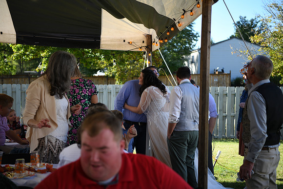 Hope & Teven reception 202