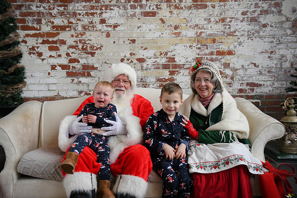 2024 Santa [Weaver] 21