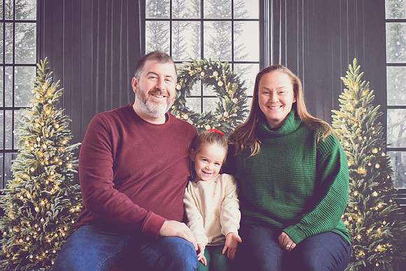 Tracey Family [Holiday 2024] 005