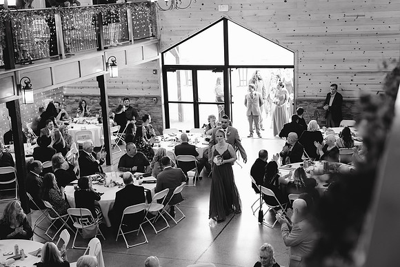 Piper & Eddie [reception ent] 013