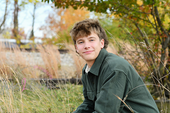 2025 MHS Senior [Cameron] 076