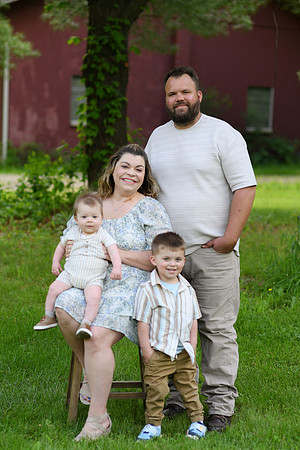 Coleson Turns Three 069