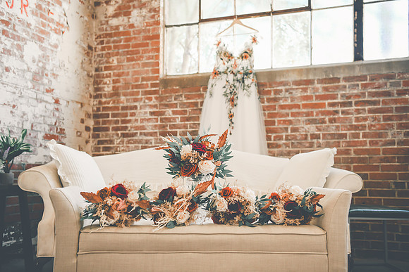 Jack & Arnie Wedding Day 036