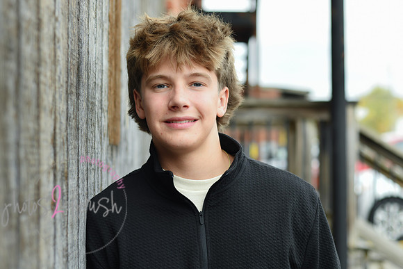 2025 MHS Senior [Cameron] 186
