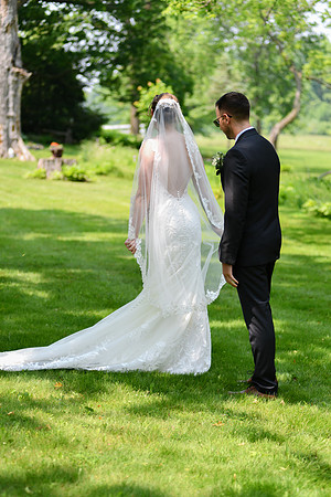Carter & Marlah Wedding Photos [first look] 103