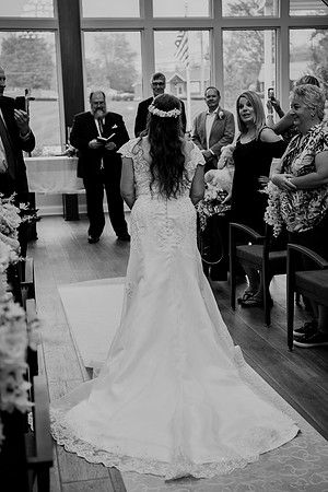 Mike & Smiley [Wedding] 135