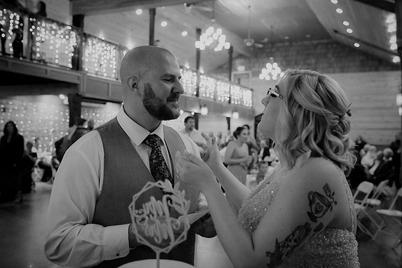 Piper & Eddie [cake] 25