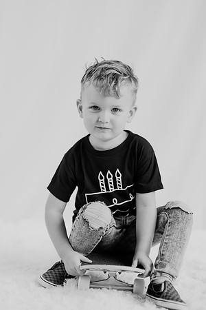 Kyren [turns 3] 091