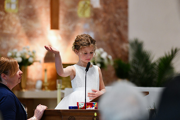 Isabel [First Communion] 018