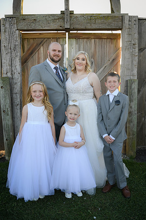 Piper & Eddie [Bride Family] 122