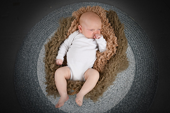 Lincoln [newborn] 050